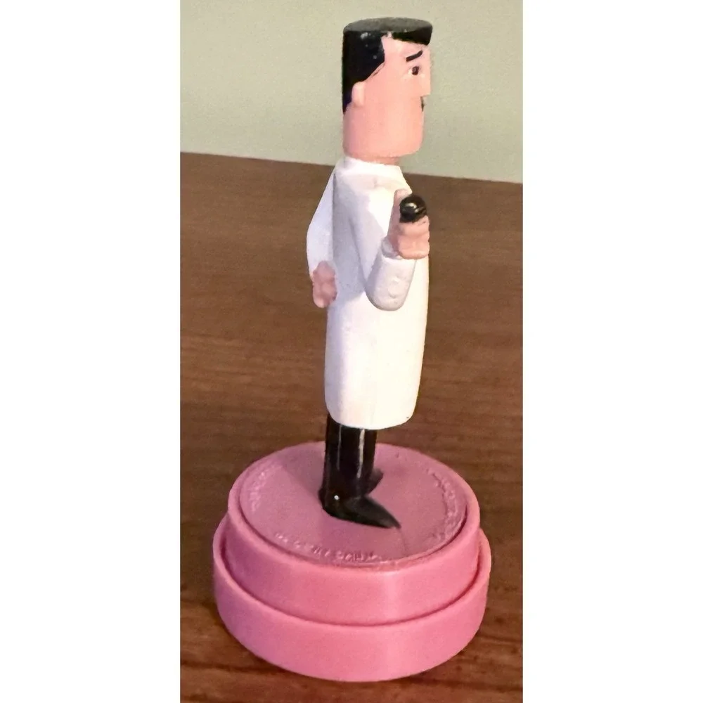 Flying Color Toys product rare
